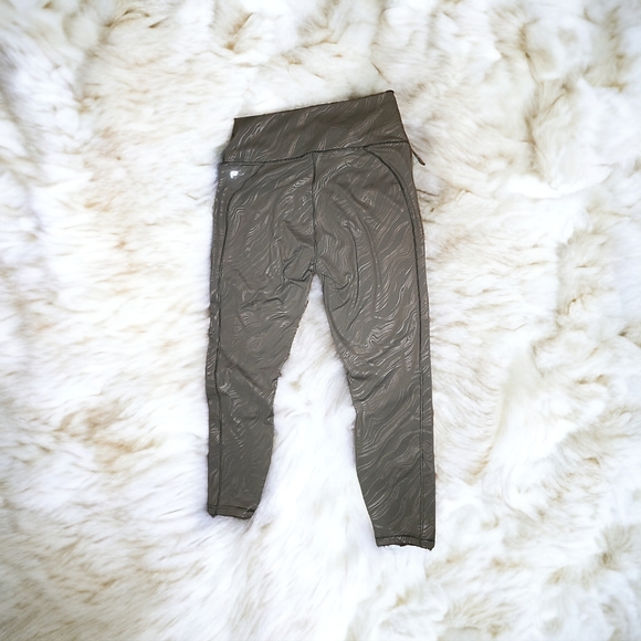 FABLETICS WORKOUT LEGGINGS - Picture 2 of 2